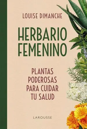 HERBARIO FEMENINO Must-Have
