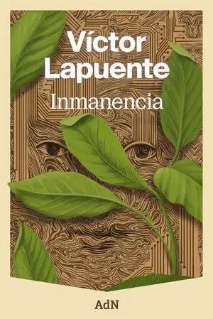 Neuheit INMANENCIA