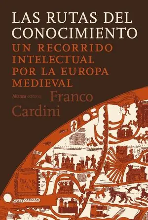 Saisonangebot LAS RUTAS DEL CONOCIMIENTO