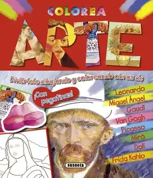 COLOREA ARTE Schnäppchen