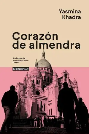 CORAZÓN DE ALMENDRA Preisreduziert