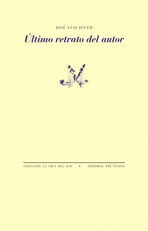 ÚLTIMO RETRATO DEL AUTOR Günstig