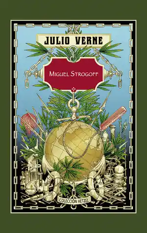 Top-Seller MIGUEL STROGOFF (HETZEL)