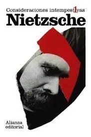 Abverkauf CONSIDERACIONES INTEMPESTIVAS