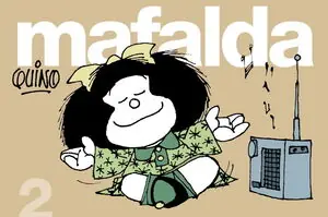 MAFALDA 2 Bestpreis