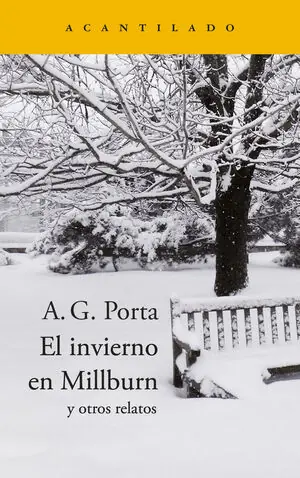 EL INVIERNO EN MILLBURN Y OTROS RELATOS Sonderangebot