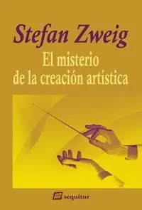 MISTERIO DE LA CREACION ARTISTICA. NUEVA EDICIÓN AUMENTADA Handgefertigt
