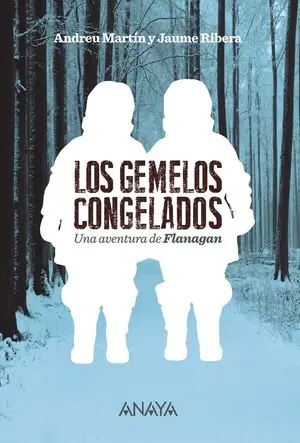 Aktuell LOS GEMELOS CONGELADOS