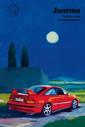 Heißes Angebot POÈTICA DE LA AUTODESTRUCCIÓN