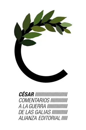 COMENTARIOS A LA GUERRA DE LAS GALIAS Mengenrabatt
