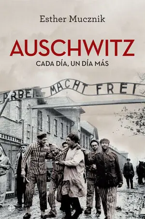 Zertifiziert AUSCHWITZ. EDICIÓN 80 ANIVERSARIO