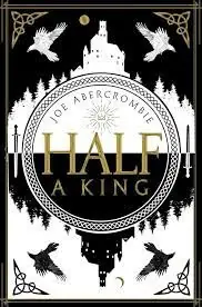 HALF A KING SHATTERED SEA 1 Wochenendangebot