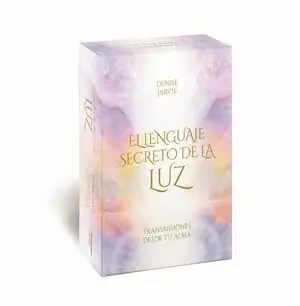 EL LENGUAJE SECRETO DE LA LUZ Neue Kollektion