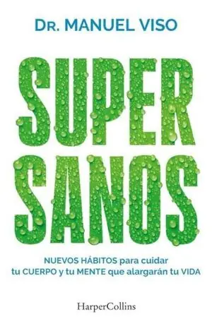 SUPERSANOS Rabatt