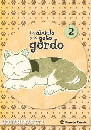 Heißes Angebot LA ABUELA Y SU GATO GORDO Nº 02/08