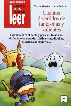 Kostenloser Rückversand CUENTOS DIVERTIDOS DE FANTASMAS Y VALIENTES