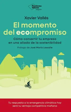 Top-Preis EL MOMENTO DEL ECOMPROMISO