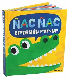 ÑAC ÑAC Kostenloser Versand