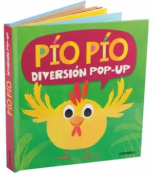 PÍO PÍO (POP-UP) Preis Gesenkt