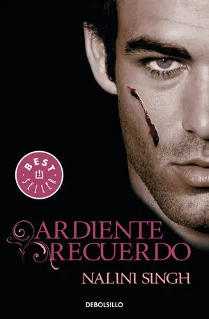Expressversand ARDIENTE RECUERDO (PSI/CAMBIANTES 7)