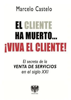Must-Have CLIENTE HA MUERTO VIVA EL CLIENTE