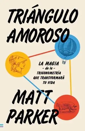 Ab Werk TRIÁNGULO AMOROSO