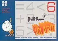 Bestseller PUES CLARO. 6