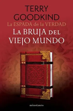 Must-Have LA BRUJA DEL VIEJO MUNDO