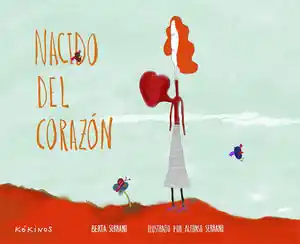NACIDO DEL CORAZÓN Expressversand