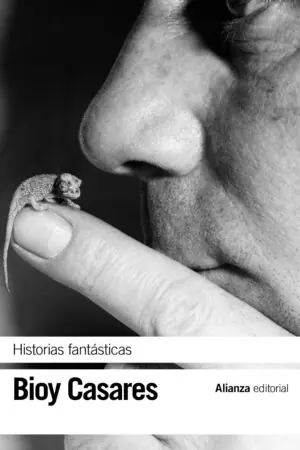 Top-Angebot HISTORIAS FANTÁSTICAS