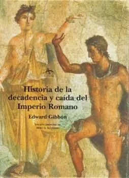 HISTORIA Y DECADENCIA DEL IMPERIO ROMANO Garantierte Lieferung