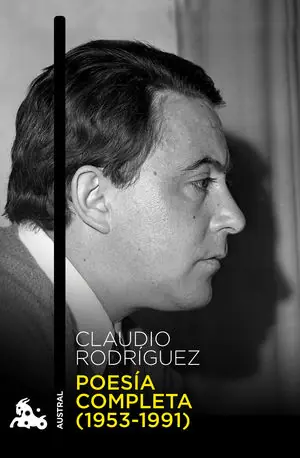 POESÍA COMPLETA (1953-1991) Gleich Bestellen