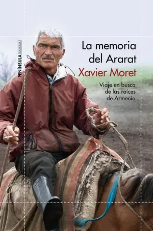LA MEMORIA DEL ARARAT. VIAJE EN BUSCA DE LAS RAÍCES DE ARMENIA Neu Im Sortiment