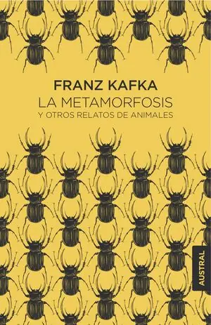 LA METAMORFOSIS Y RELATOS DE ANIMALES Sofort Bestellen