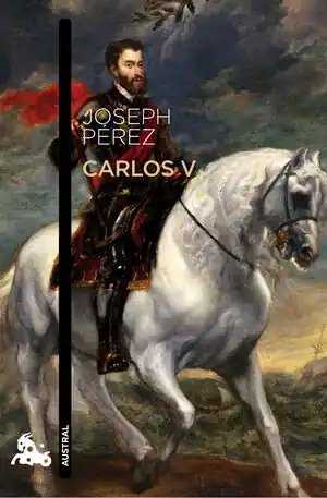 CARLOS V Sonderaktion