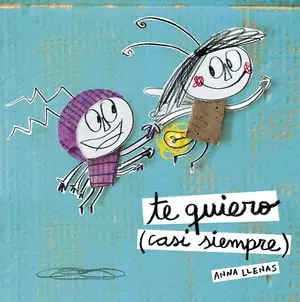 Knallerangebot TE QUIERO (CASI SIEMPRE)