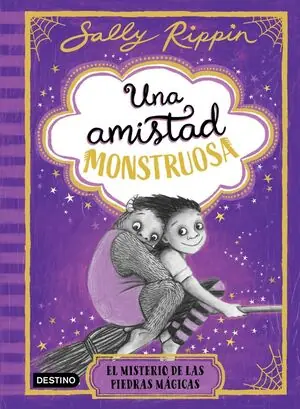 UNA AMISTAD MONSTRUOSA LIBRO 2 (EL MISTERIO DE LAS PIEDRAS MÁGICAS) Kostenloser Versand