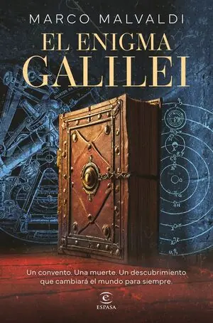 EL ENIGMA GALILEI Premium