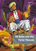 DOMINOES QUICK STARTER. ALI BABA AND THE FORTY THIEVES PACK Billig