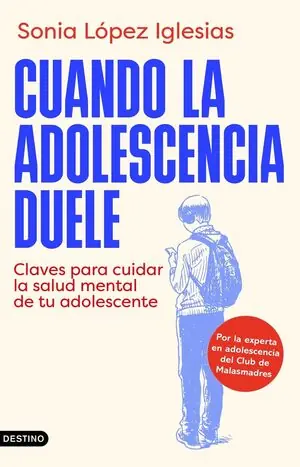 CUANDO LA ADOLESCENCIA DUELE Sonderangebot
