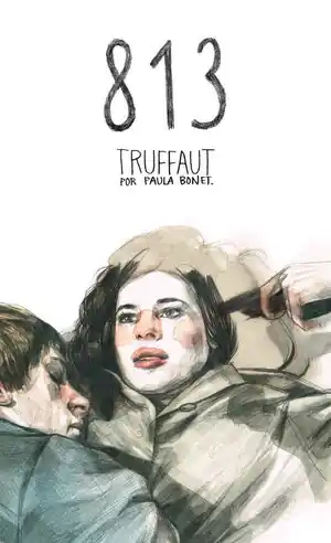 813. TRUFFAUT POR PAULA BONET Preisknaller