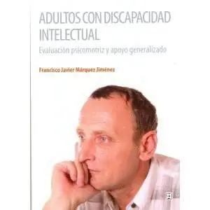 ADULTOS CON DISCAPACIDAD INTELECTUAL Neu Im Sortiment