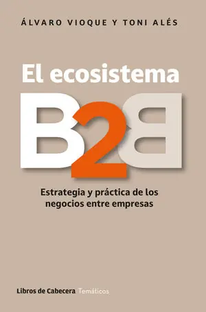 Kracherpreis EL ECOSISTEMA B2B