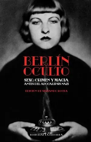 BERLIN OCULTO Top-Qualität