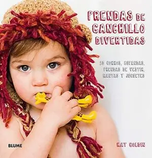 Billig PRENDAS DE GANCHILLO DIVERTIDAS