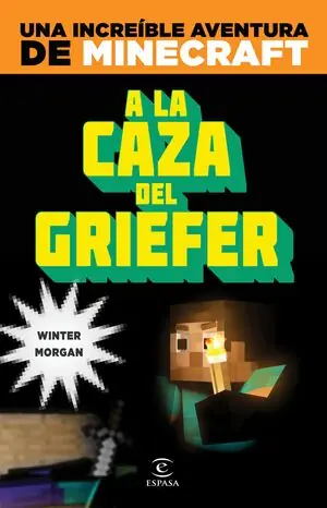MINECRAFT. A LA CAZA DEL GRIEFER Online Kaufen