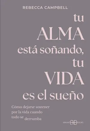 Billig TU ALMA ESTÁ SOÑANDO, TU VIDA ES EL SUEÑO