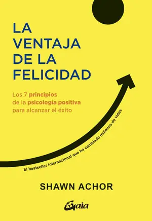 LA VENTAJA DE LA FELICIDAD Saisonangebot