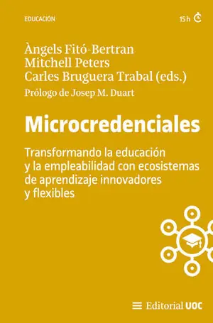 Top-Seller MICROCREDENCIALES. TRANSFORMANDO LA EDUCACIÓN Y LA EMPLEABILIDAD CON ECOSISTEMAS