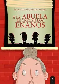 Zertifiziert A LA ABUELA LE CRECEN LOS ENANOS